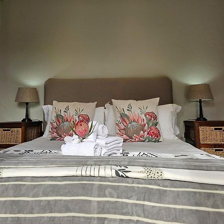 113 On Robberg Otel Plettenberg Bay Dış mekan fotoğraf