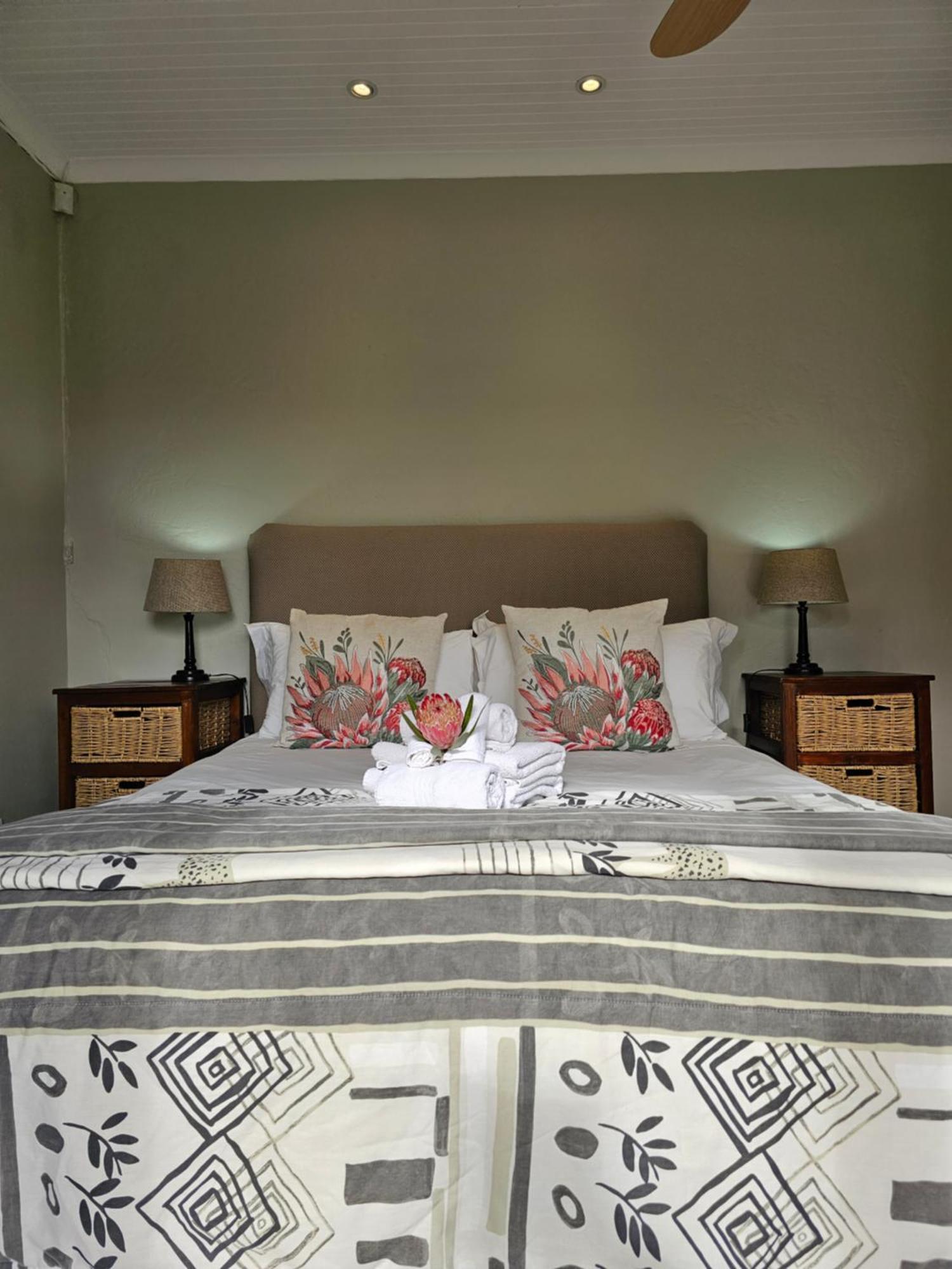 113 On Robberg Otel Plettenberg Bay Dış mekan fotoğraf