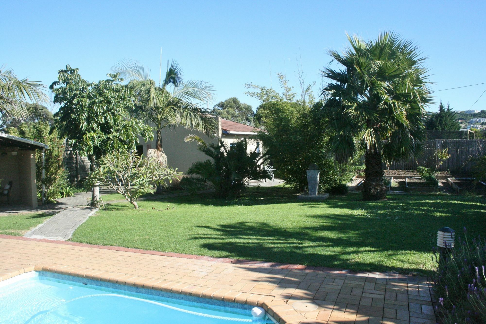 113 On Robberg Otel Plettenberg Bay Dış mekan fotoğraf