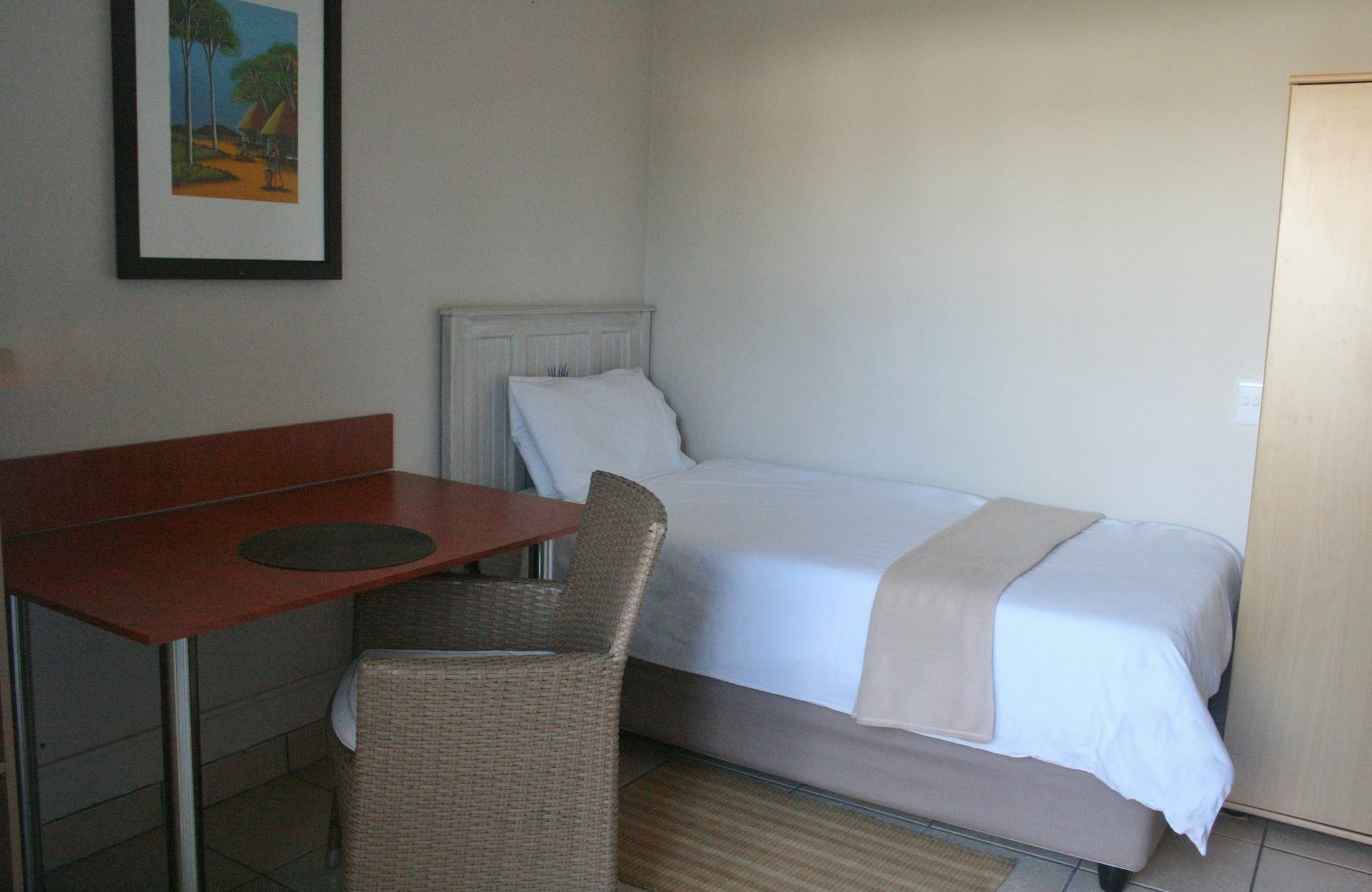 113 On Robberg Otel Plettenberg Bay Dış mekan fotoğraf